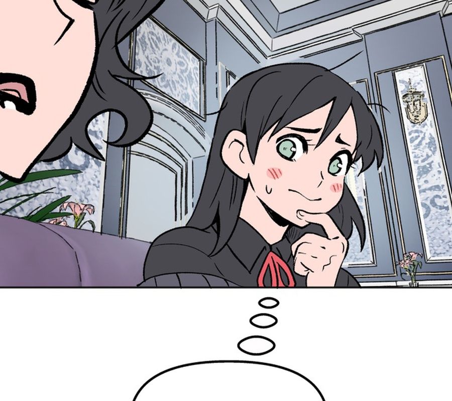 Morgana and Oz Chapter 5 - Trang 15