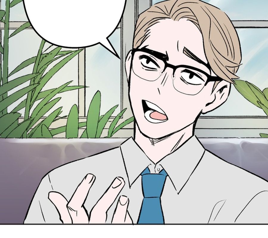 Morgana and Oz Chapter 5 - Trang 17