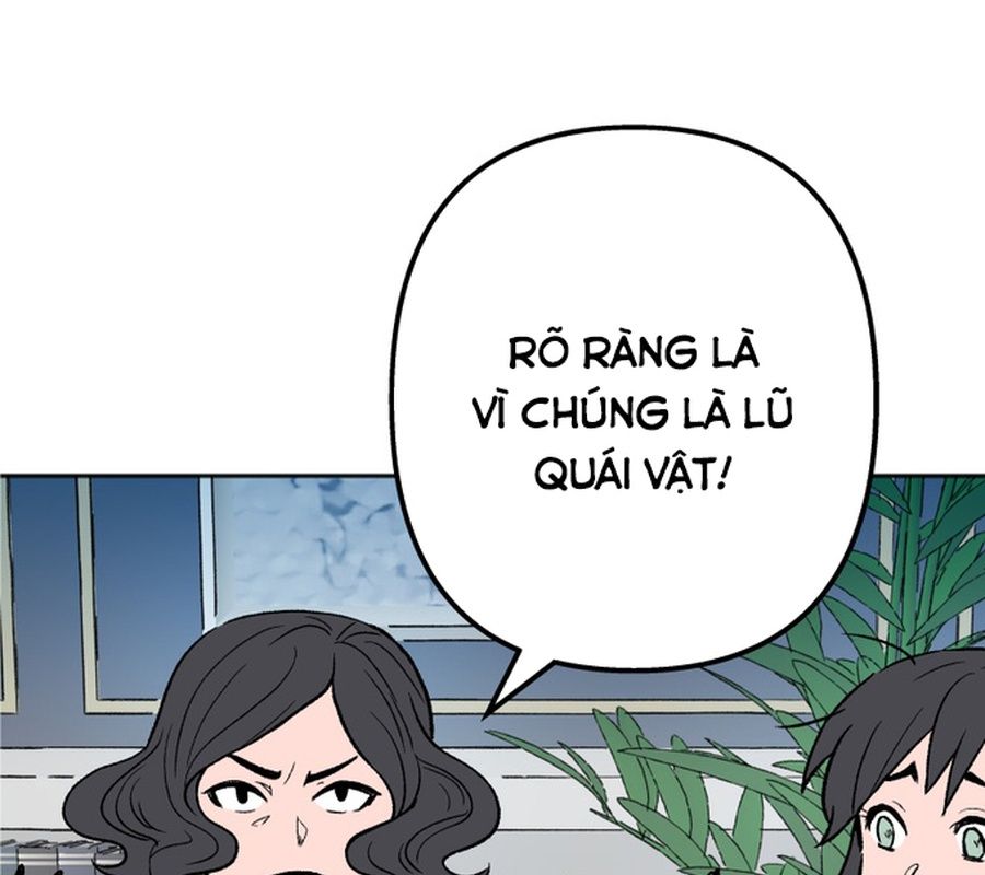 Morgana and Oz Chapter 5 - Trang 18