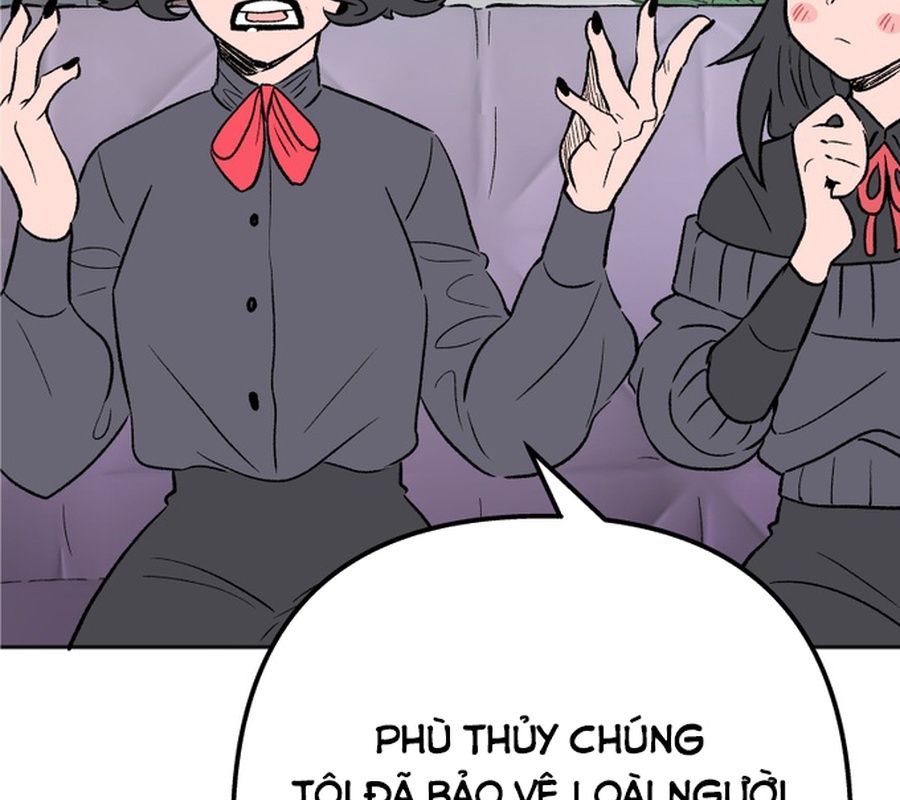 Morgana and Oz Chapter 5 - Trang 19