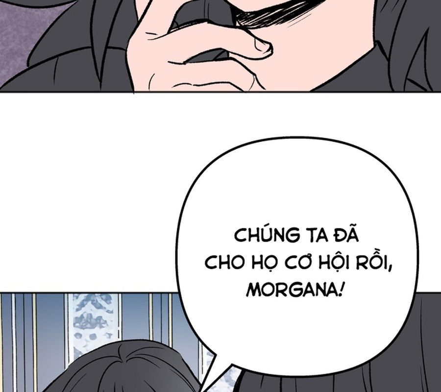 Morgana and Oz Chapter 5 - Trang 22