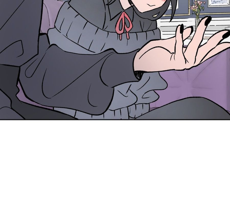 Morgana and Oz Chapter 5 - Trang 25