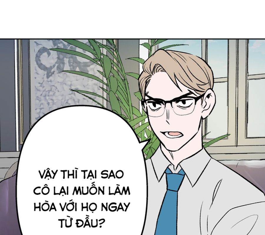 Morgana and Oz Chapter 5 - Trang 26