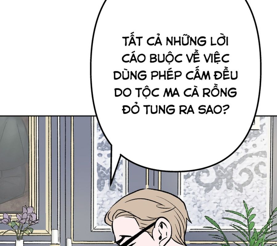 Morgana and Oz Chapter 5 - Trang 31