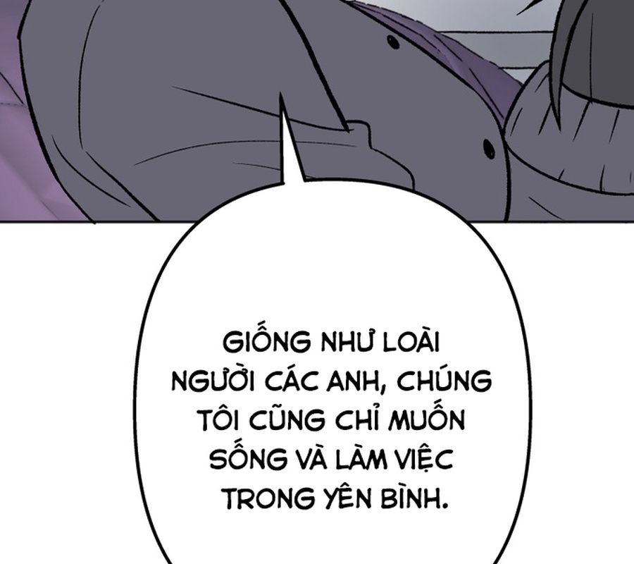 Morgana and Oz Chapter 5 - Trang 35