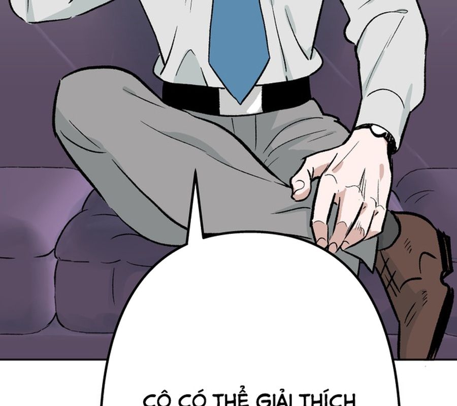 Morgana and Oz Chapter 5 - Trang 4
