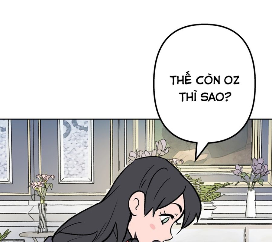 Morgana and Oz Chapter 5 - Trang 42
