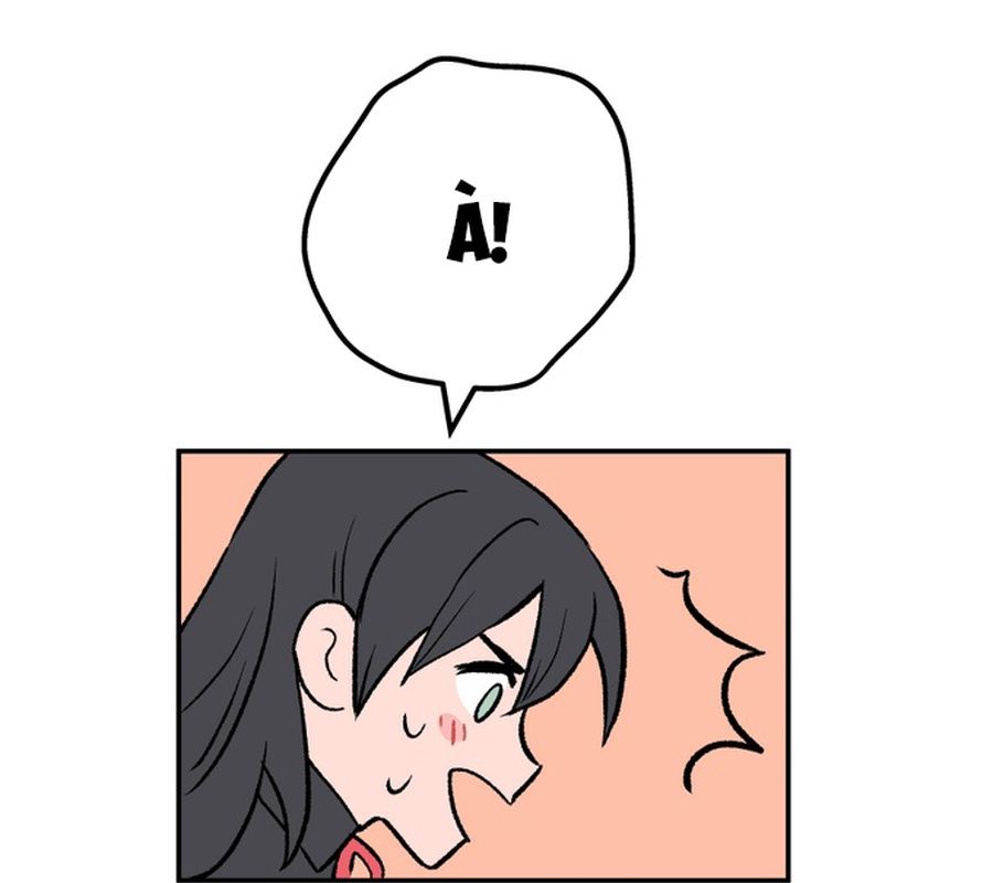 Morgana and Oz Chapter 5 - Trang 45