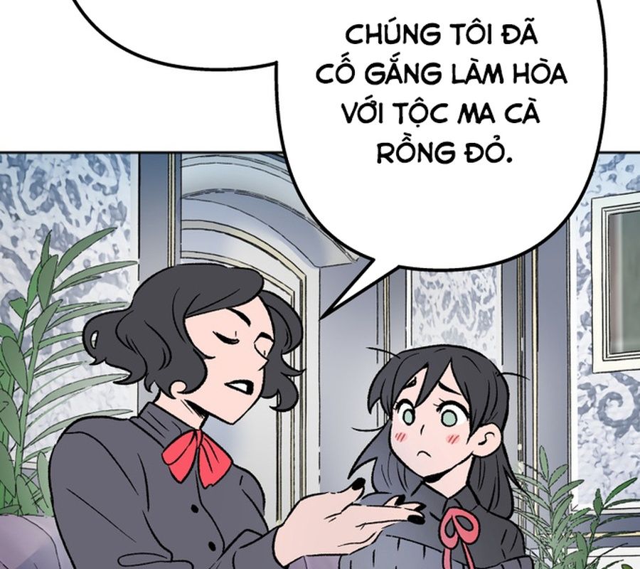 Morgana and Oz Chapter 5 - Trang 9