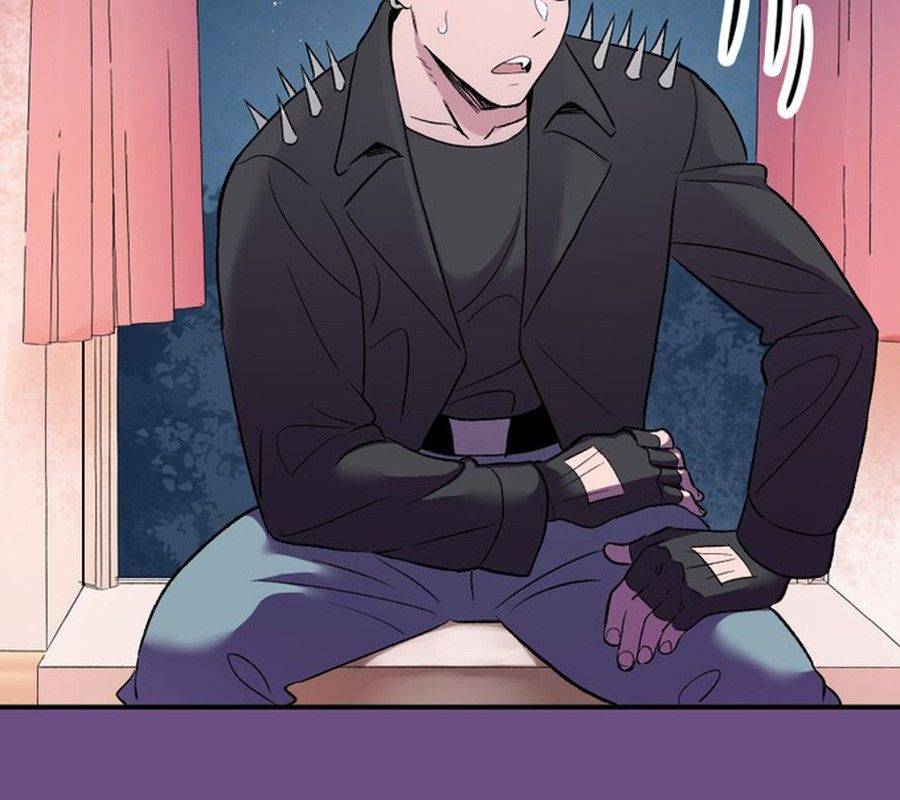 Morgana and Oz Chapter 50 - Trang 11