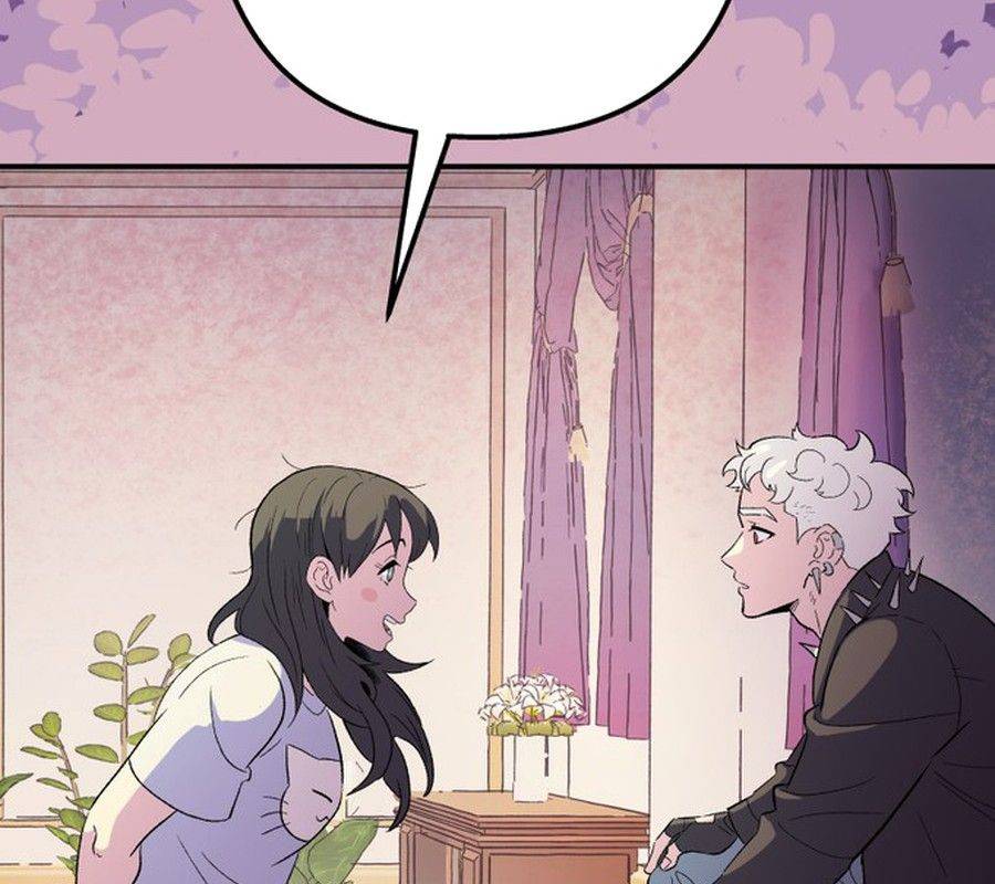 Morgana and Oz Chapter 50 - Trang 13