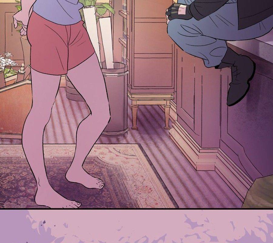 Morgana and Oz Chapter 50 - Trang 14