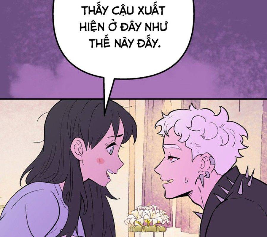 Morgana and Oz Chapter 50 - Trang 19
