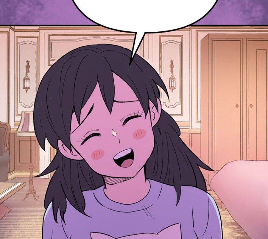 Morgana and Oz Chapter 50 - Trang 21