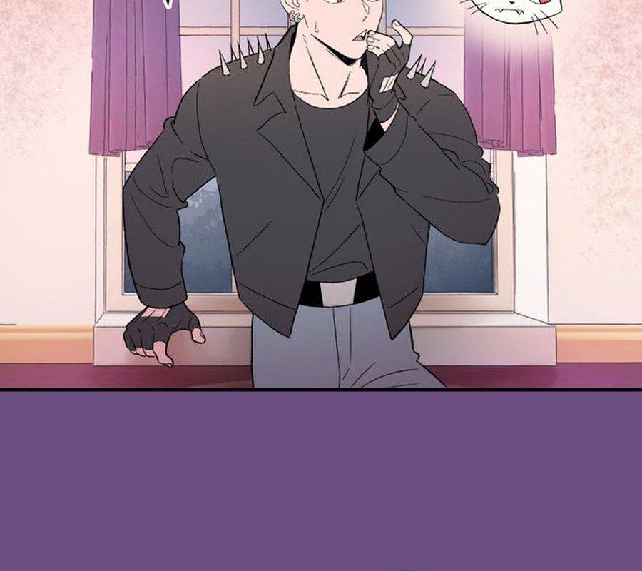 Morgana and Oz Chapter 50 - Trang 24