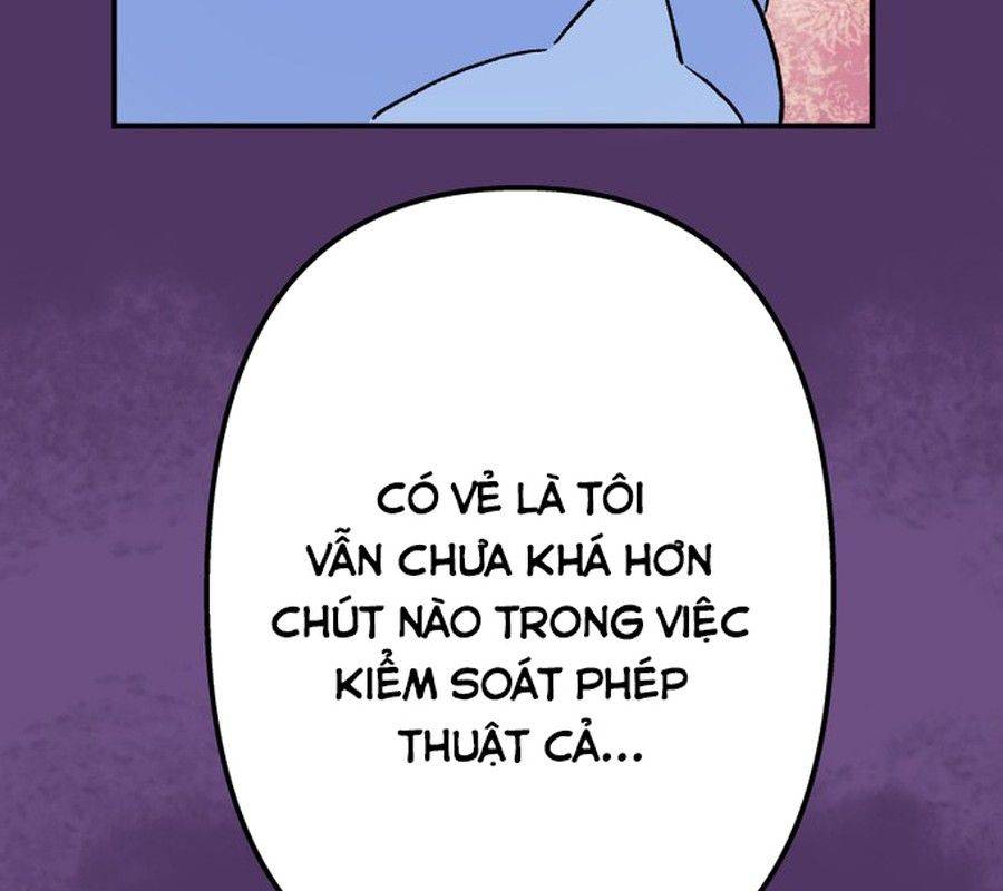 Morgana and Oz Chapter 50 - Trang 27