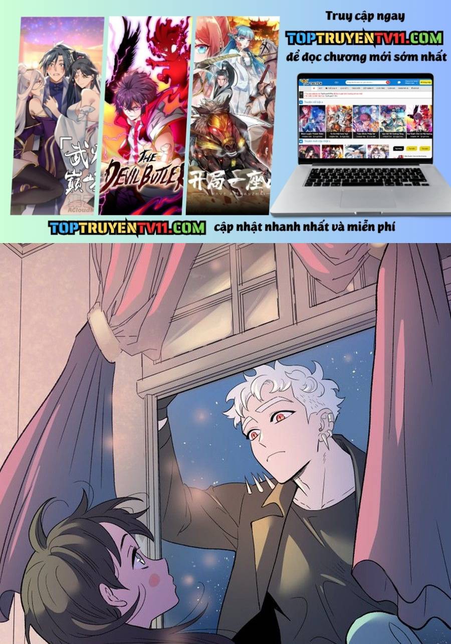 Morgana and Oz Chapter 50 - Trang 3