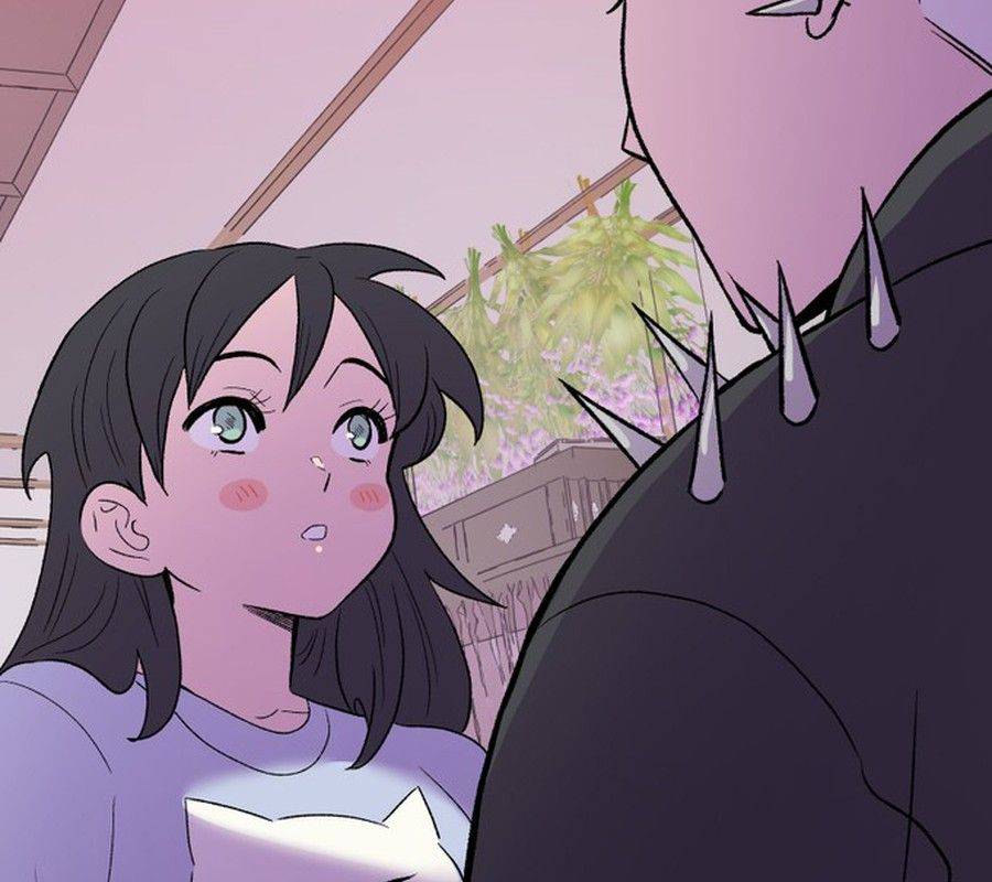 Morgana and Oz Chapter 50 - Trang 33