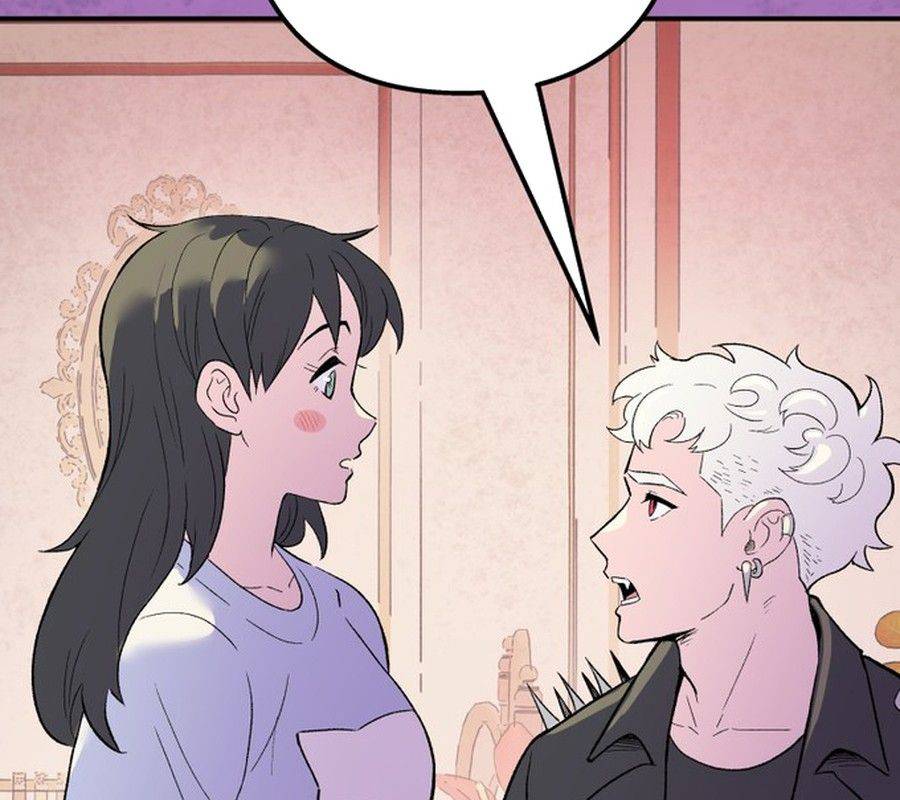 Morgana and Oz Chapter 50 - Trang 38