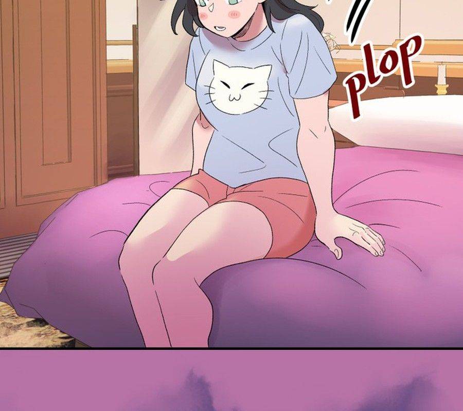 Morgana and Oz Chapter 50 - Trang 46