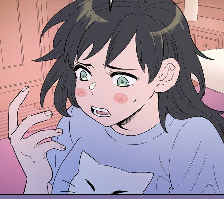 Morgana and Oz Chapter 50 - Trang 50