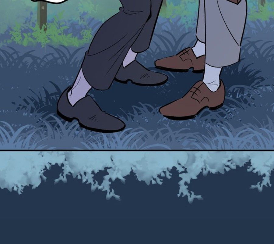 Morgana and Oz Chapter 51 - Trang 10