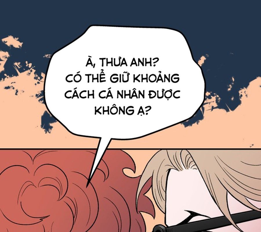 Morgana and Oz Chapter 51 - Trang 11
