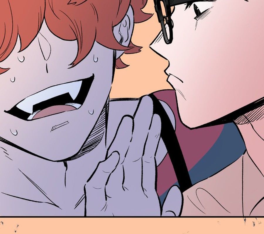 Morgana and Oz Chapter 51 - Trang 12