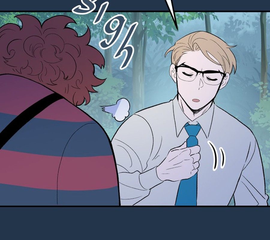 Morgana and Oz Chapter 51 - Trang 14