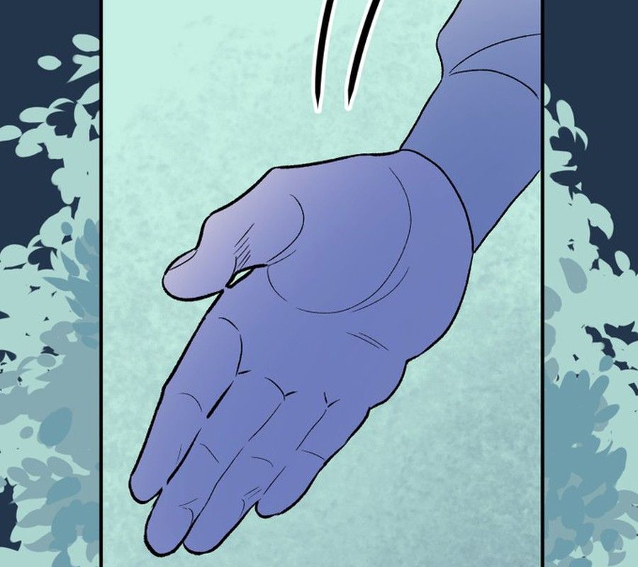 Morgana and Oz Chapter 51 - Trang 16