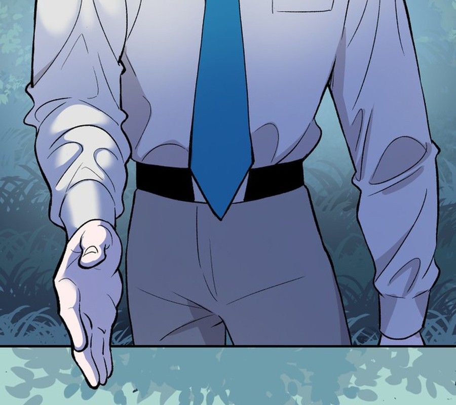 Morgana and Oz Chapter 51 - Trang 19