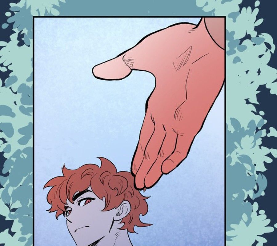 Morgana and Oz Chapter 51 - Trang 21