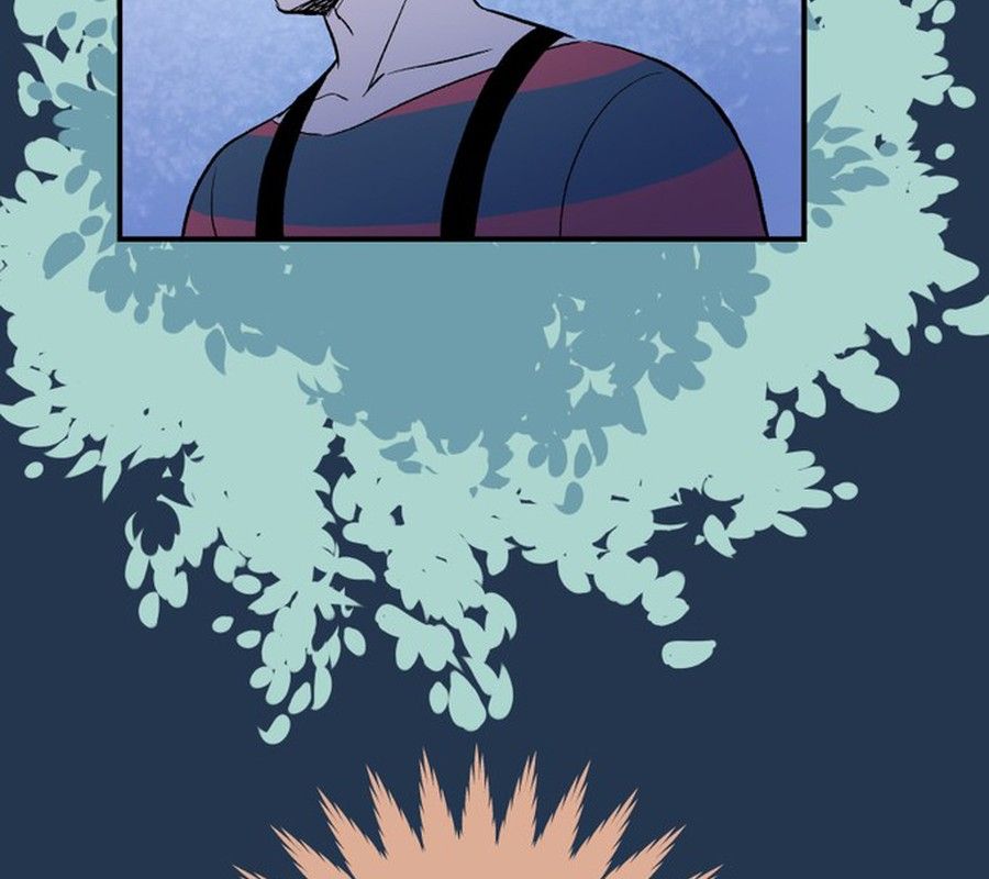 Morgana and Oz Chapter 51 - Trang 22