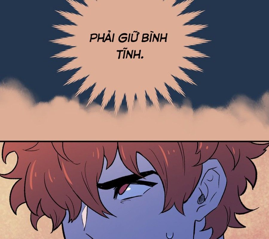 Morgana and Oz Chapter 51 - Trang 23