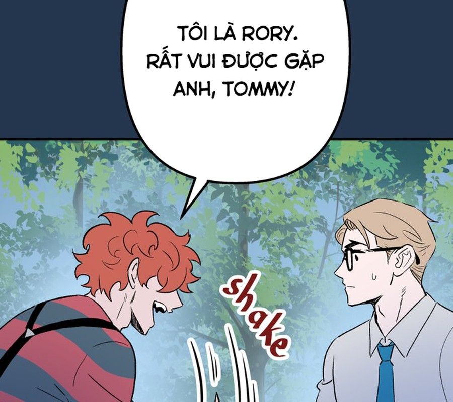 Morgana and Oz Chapter 51 - Trang 25