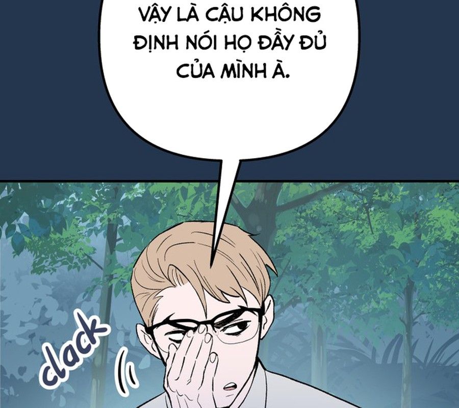 Morgana and Oz Chapter 51 - Trang 29