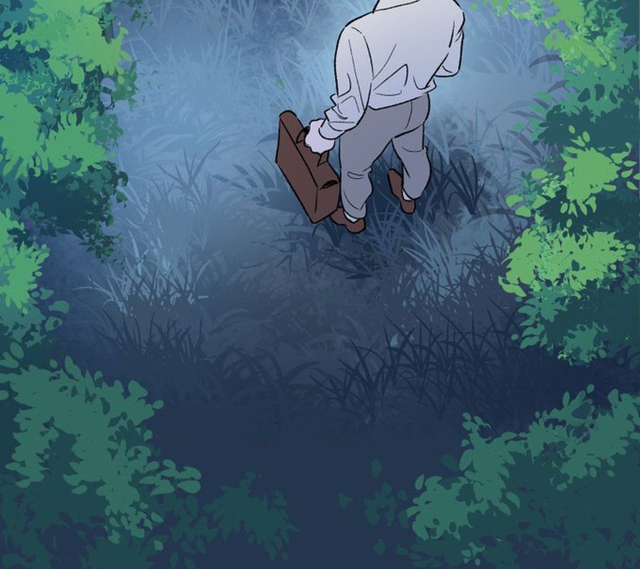 Morgana and Oz Chapter 51 - Trang 3