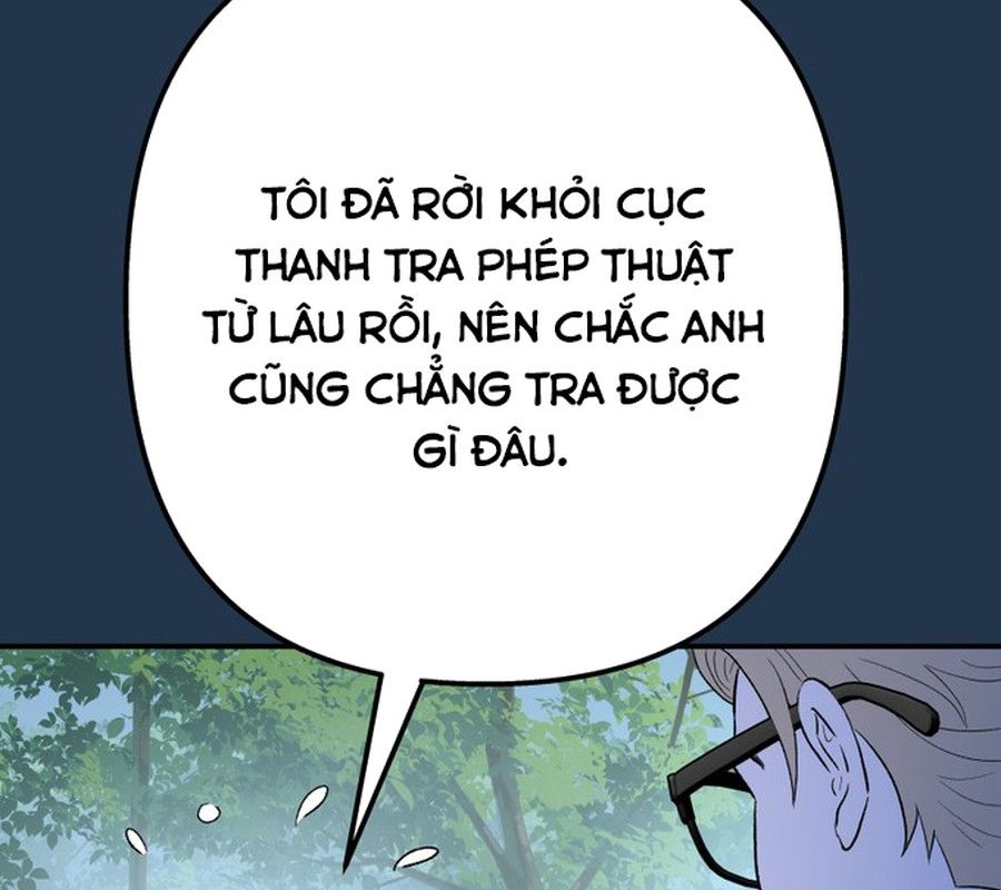 Morgana and Oz Chapter 51 - Trang 31