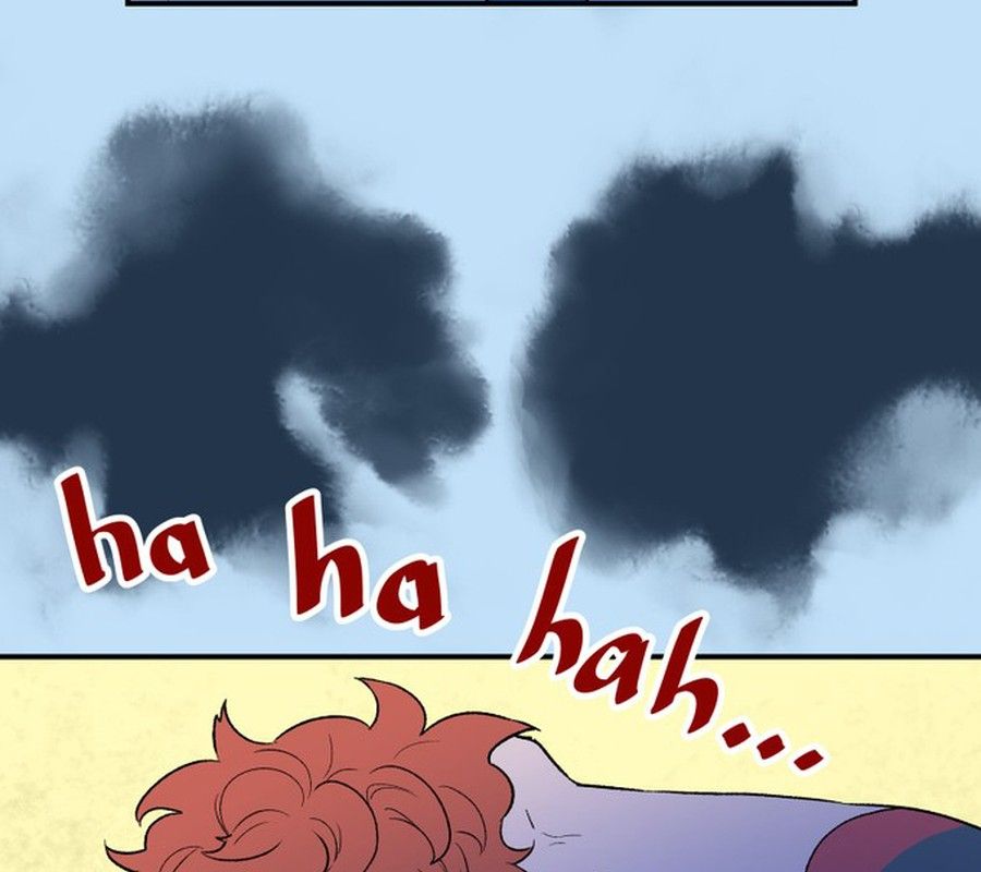Morgana and Oz Chapter 51 - Trang 35