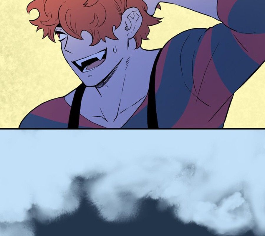 Morgana and Oz Chapter 51 - Trang 36