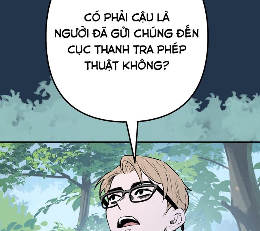 Morgana and Oz Chapter 51 - Trang 39