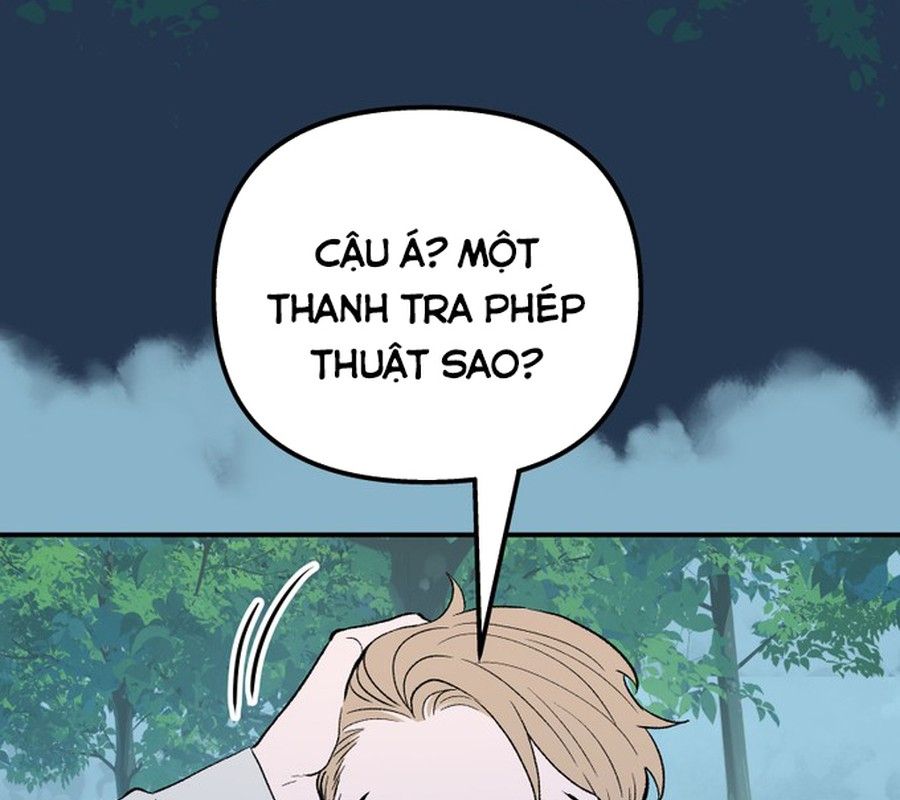 Morgana and Oz Chapter 51 - Trang 4