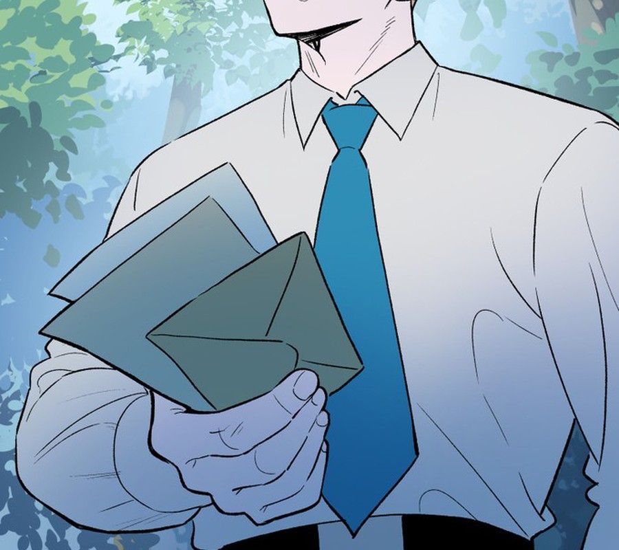 Morgana and Oz Chapter 51 - Trang 40