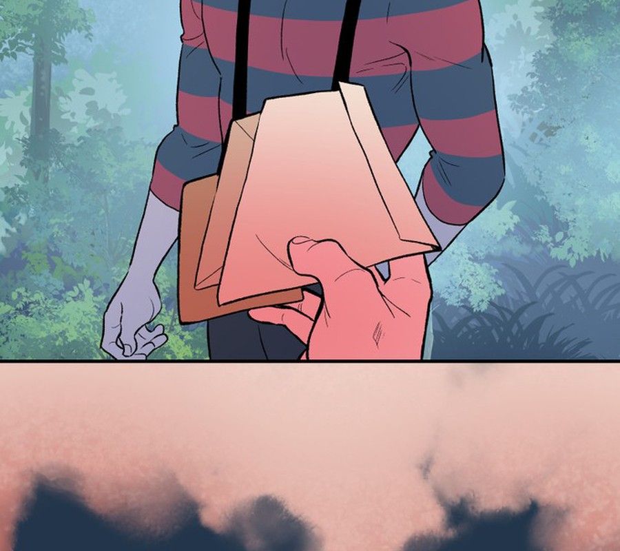 Morgana and Oz Chapter 51 - Trang 43