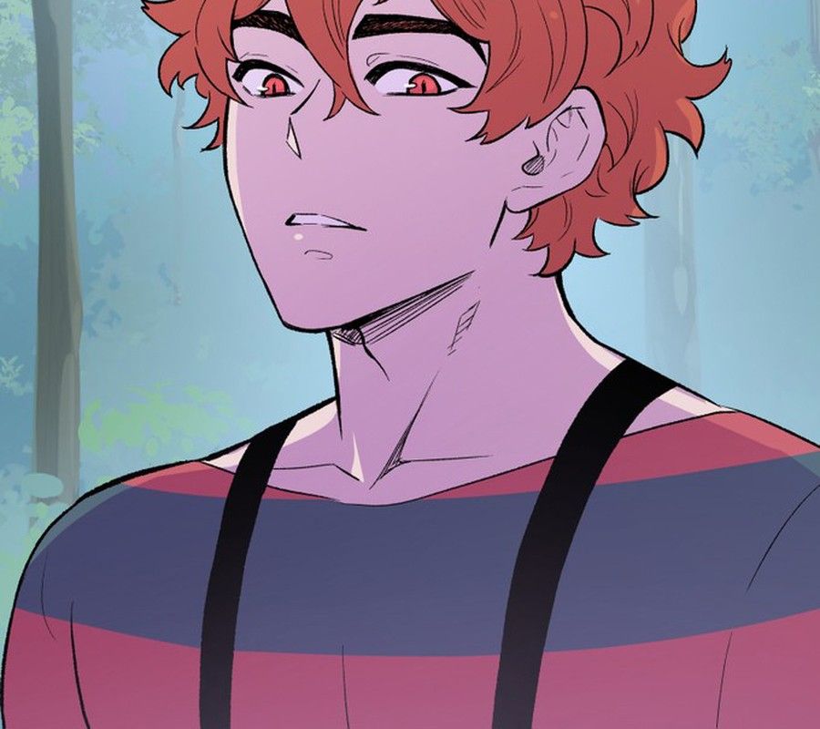 Morgana and Oz Chapter 51 - Trang 45