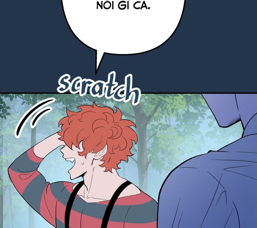 Morgana and Oz Chapter 51 - Trang 47