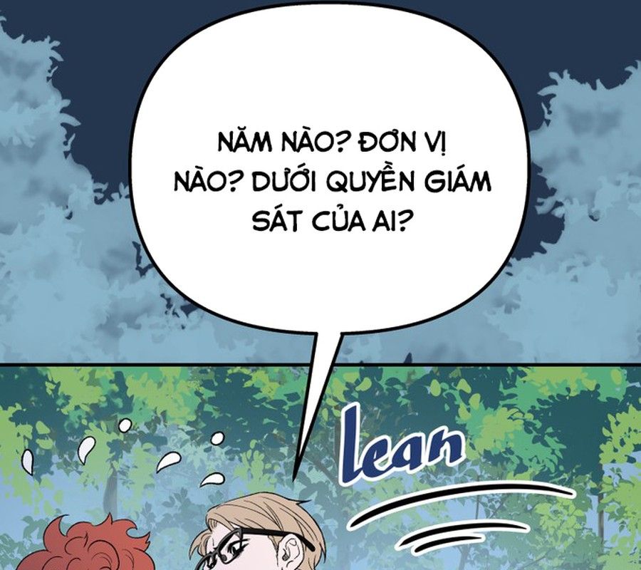 Morgana and Oz Chapter 51 - Trang 8