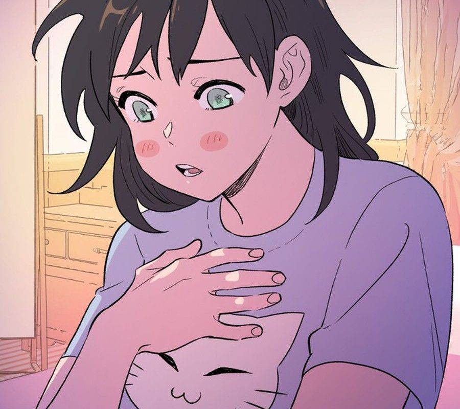 Morgana and Oz Chapter 52 - Trang 11