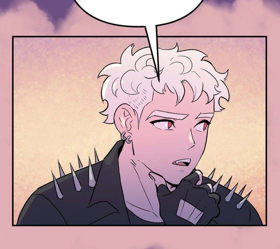 Morgana and Oz Chapter 52 - Trang 18