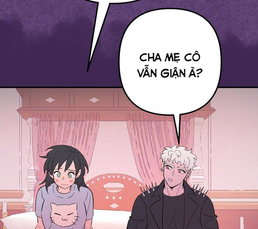 Morgana and Oz Chapter 52 - Trang 22